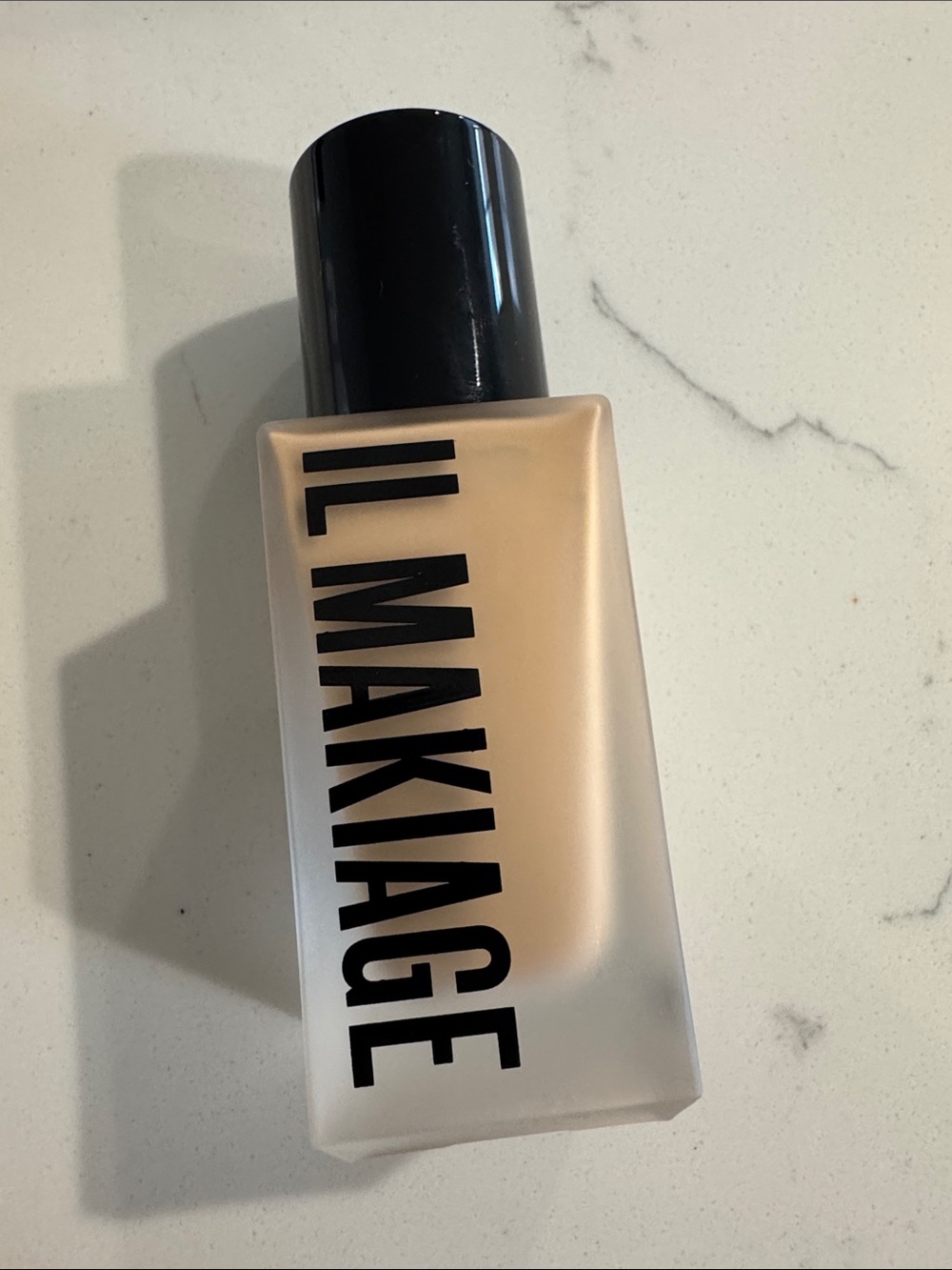 Il Makiage Liquid Foundation - Woke Up Like This 75